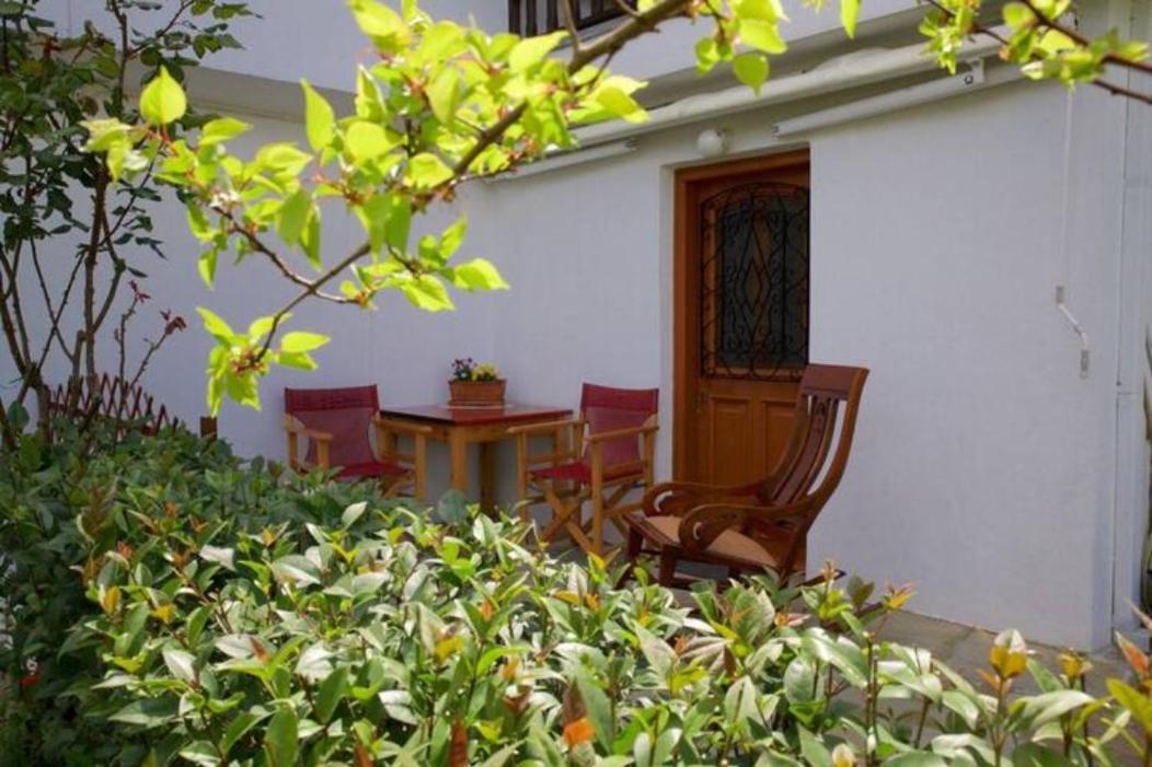 Lila Apartments Vourvourou Exterior photo