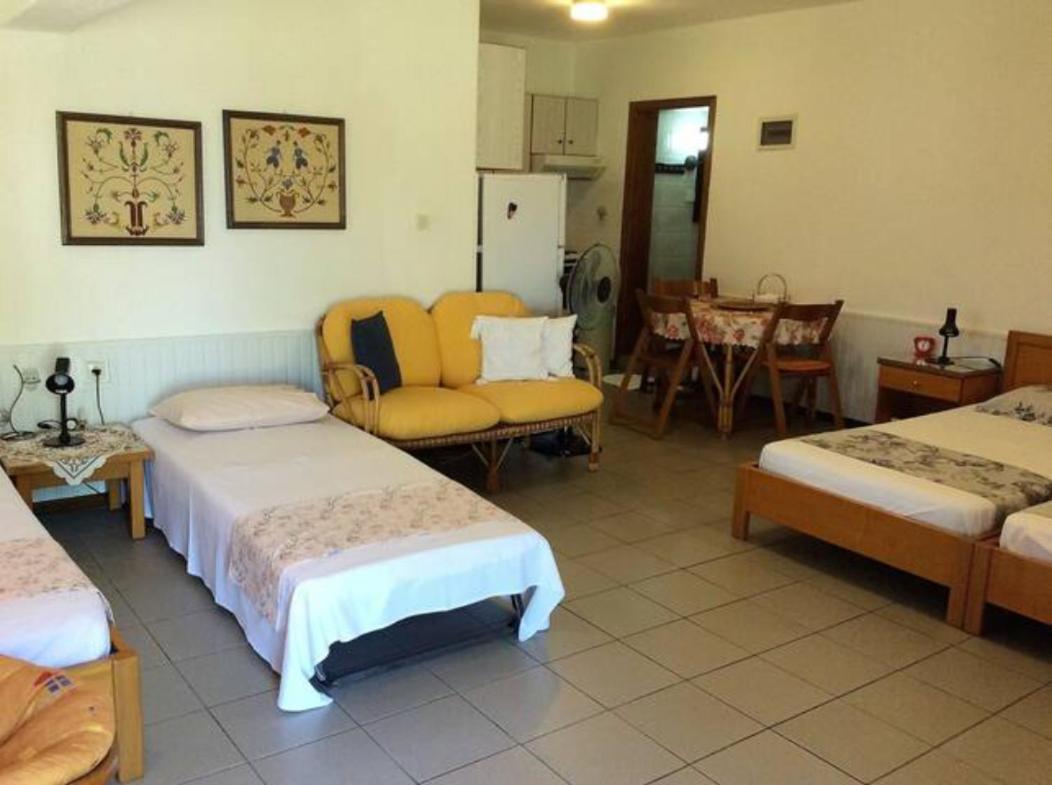 Lila Apartments Vourvourou Exterior photo